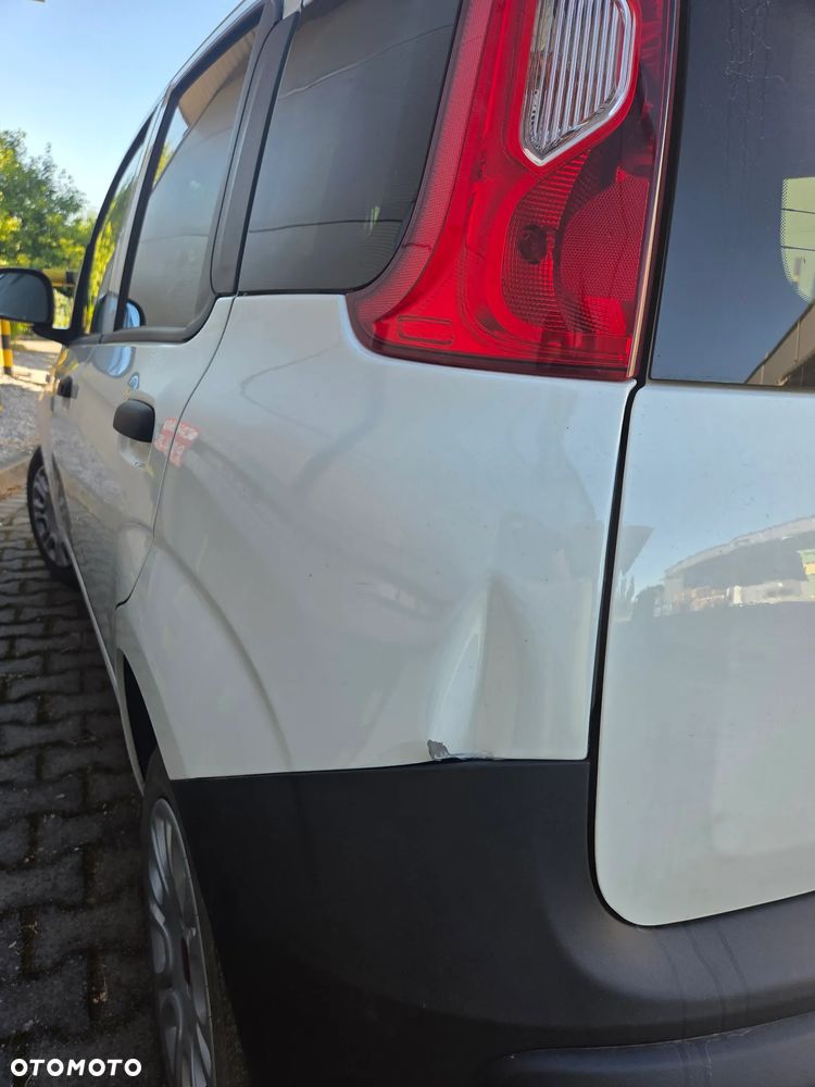 Fiat Panda 1.0 Hybrid - 5
