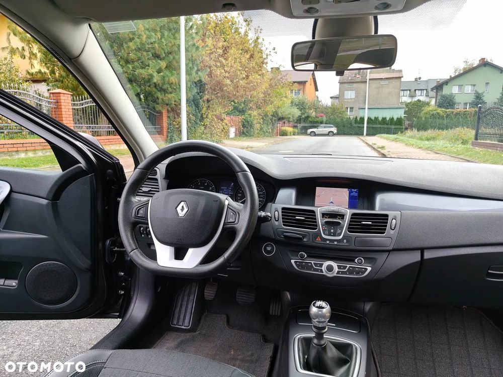 Renault Laguna 2.0 16V Expression - 23