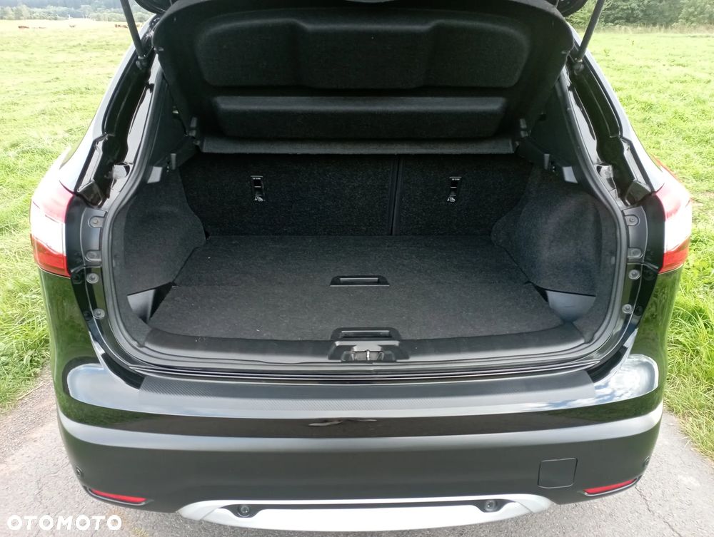Nissan Qashqai 1.6 dCi DPF acenta - 13
