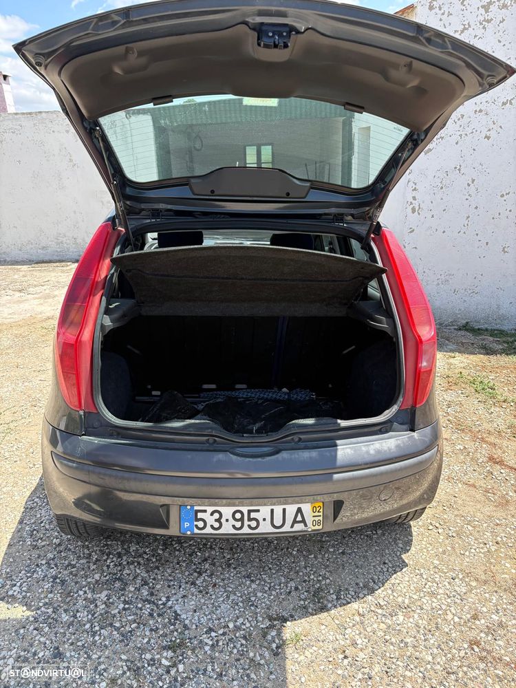 Fiat Punto 1.2 16V 80 Dynamic - 6