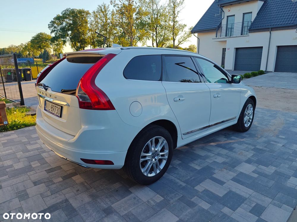 Volvo XC 60 - 15