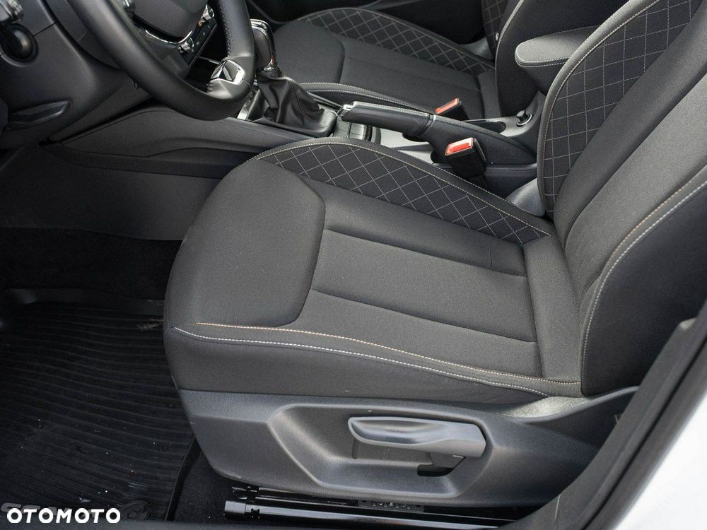Skoda Scala 1.5 TSI Ambition DSG - 12