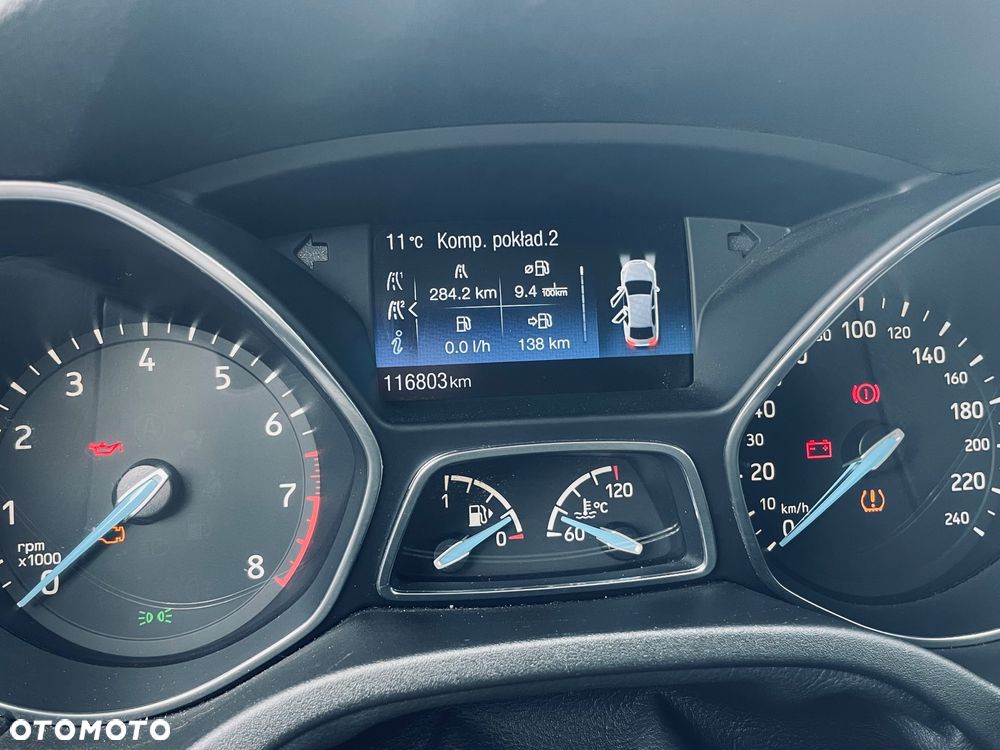 Ford Focus - 12