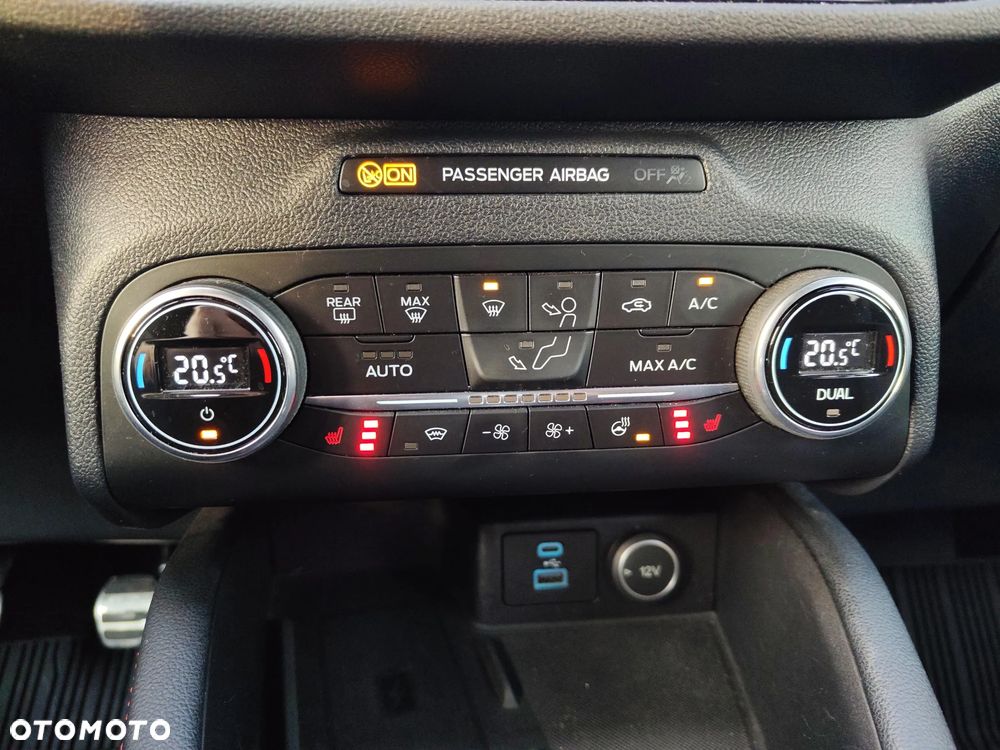 Ford Kuga 1.5 EcoBoost FWD ST-Line ASS MMT6 - 27