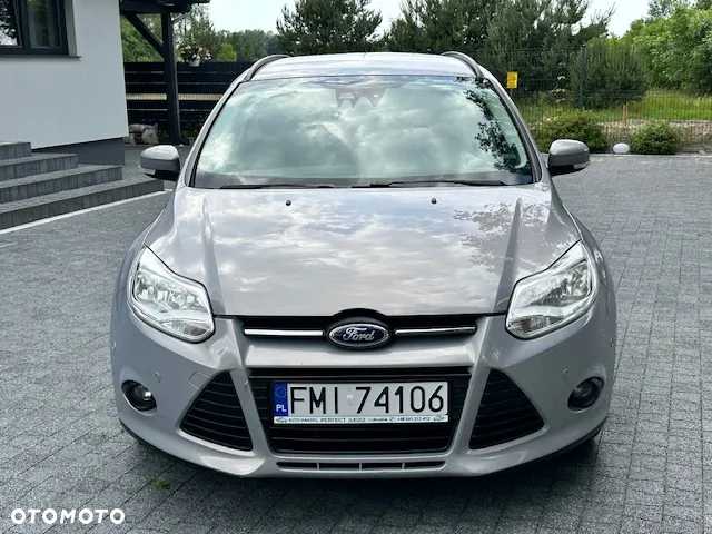 Ford Focus 1.6 TDCi Edition - 2