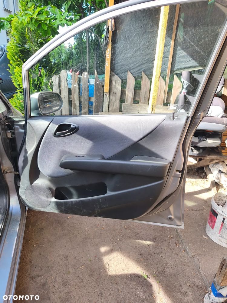 Honda Jazz 1.2 - 24
