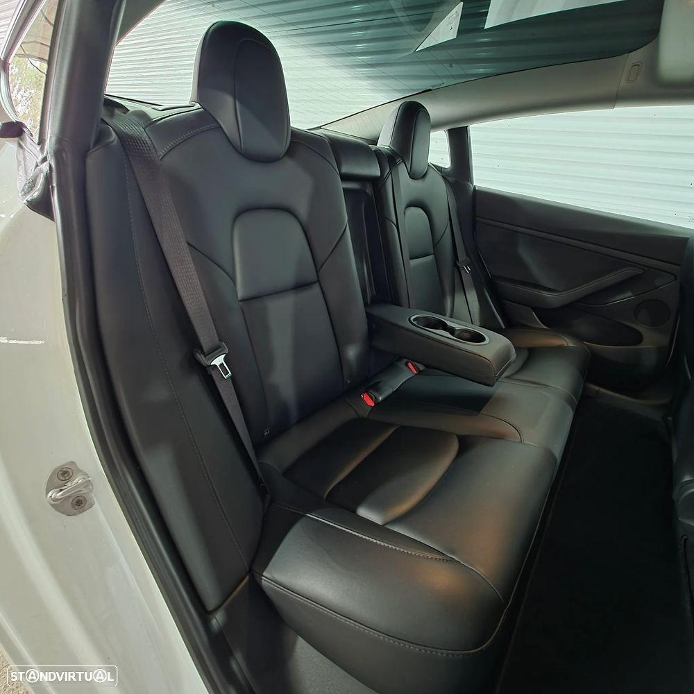 Tesla Model 3 Long Range Tração Integral - 24