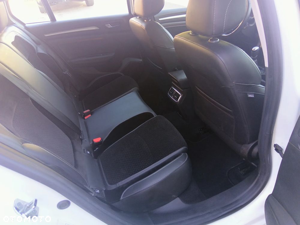Renault Megane ENERGY TCe 115 LIMITED - 10