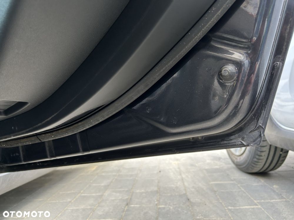 Citroën C5 HDi 165 FAP Business Class - 17