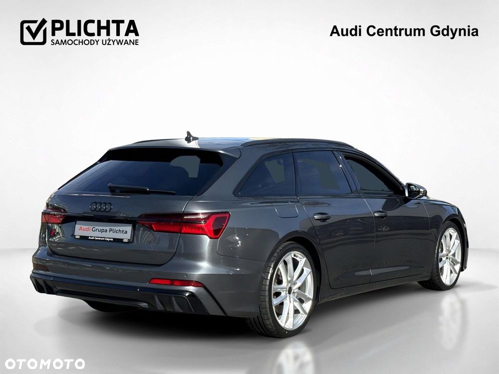 Audi S6 Avant - 5