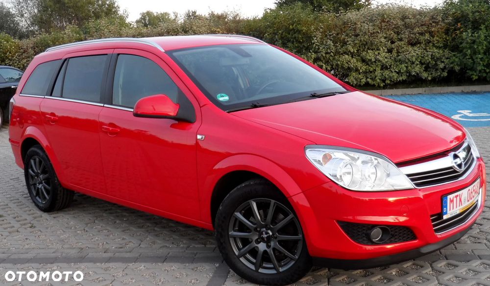 Opel Astra - 6