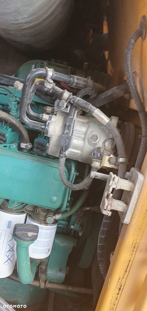 Volvo L60E - 10