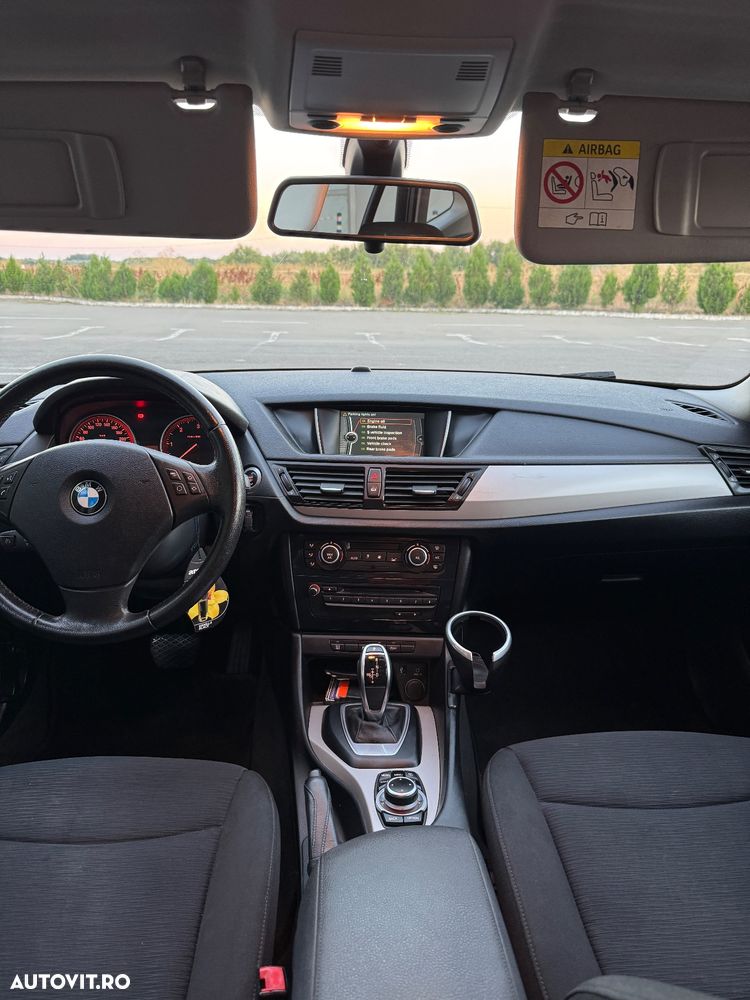 BMW X1 ver-xdrive18d-aut- - 10