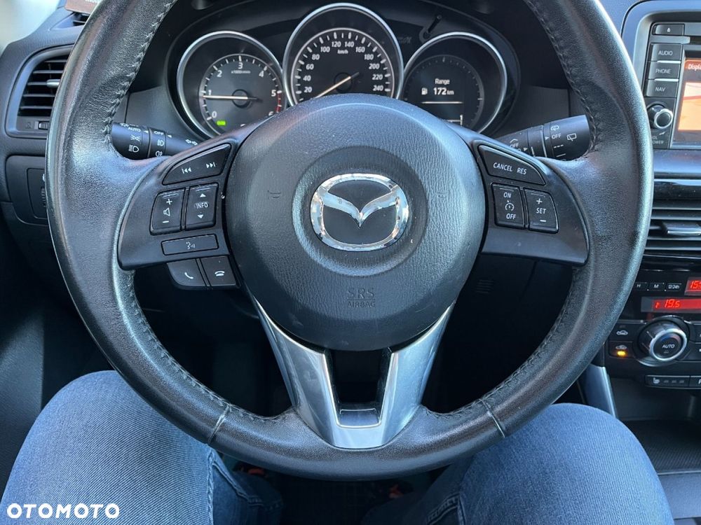 Mazda CX-5 SKYACTIV-D 150 SCR AWD Advantage - 17