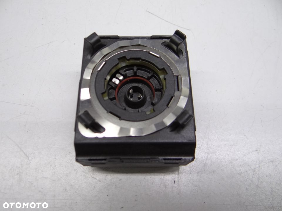 Mercedes Starter zaplonnik 5DD008319-10 - 2