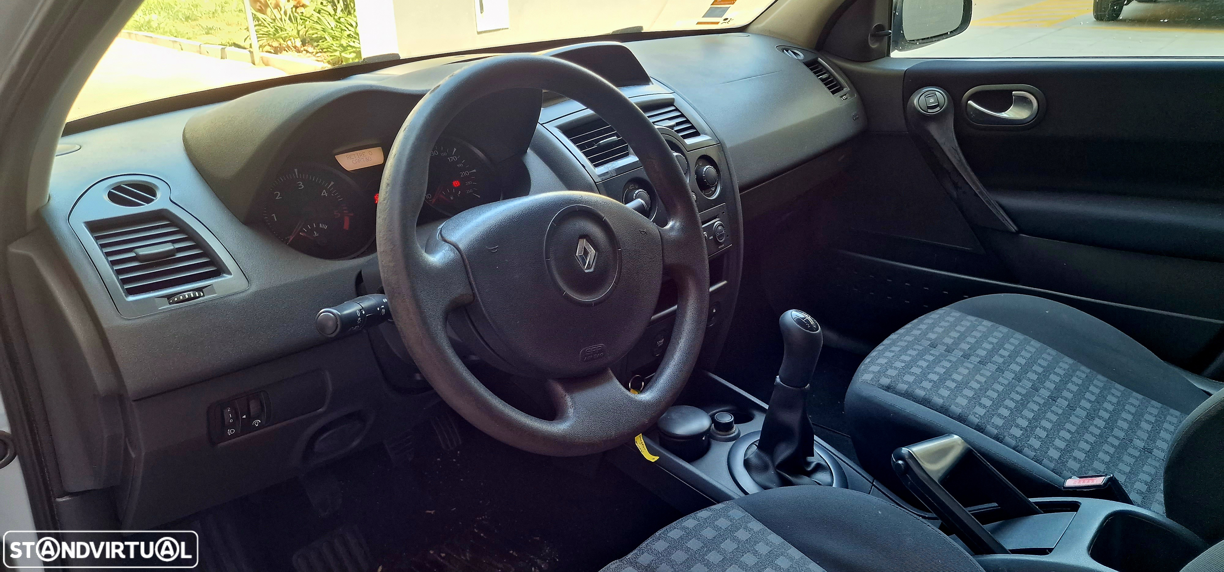 Renault Mégane Break - 5