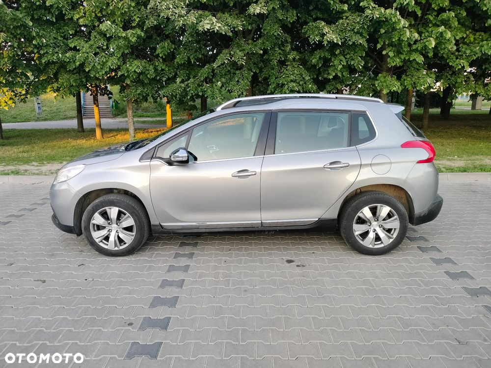 Nissan Qashqai 1.5 dCi DPF acenta - 14