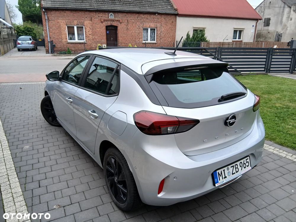 Opel Corsa 1.2 Start/Stop Edition - 10