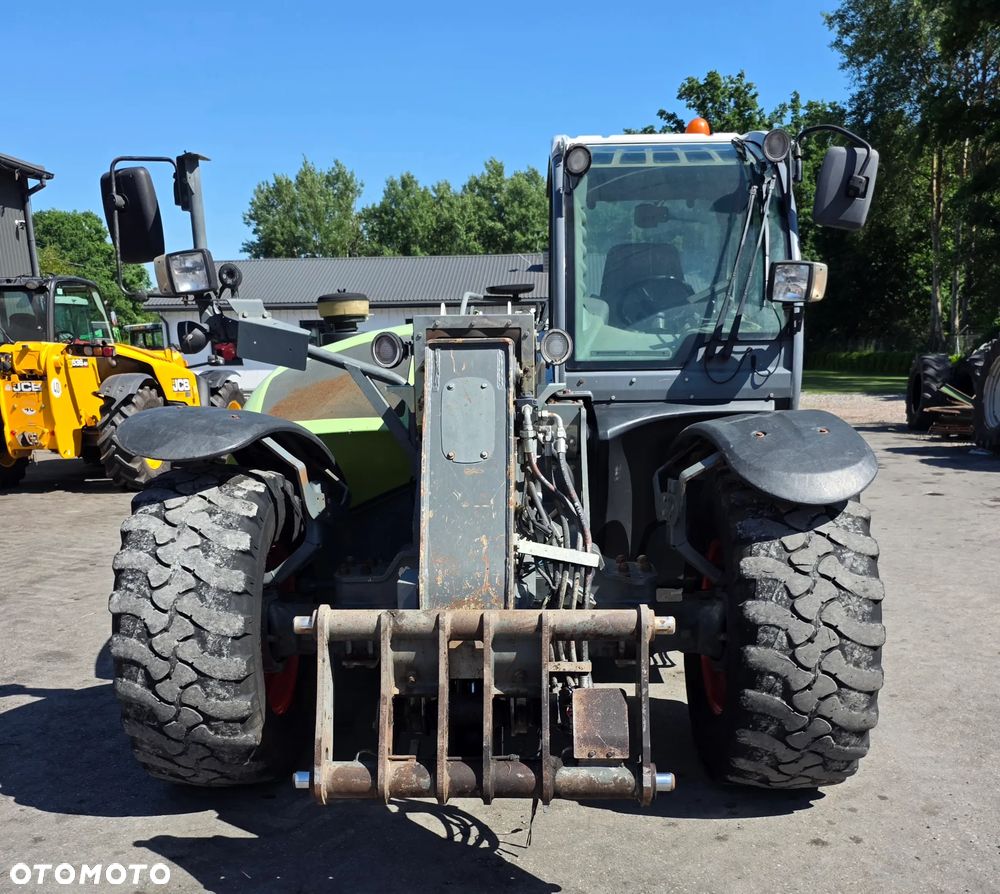 Claas Scorpion 7055 T4I  VPWR+40 - 8
