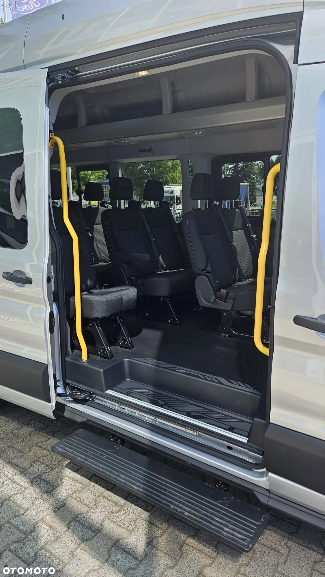 Ford TRANSIT - 6