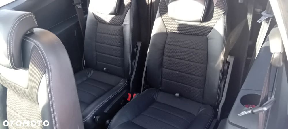 Ford S-Max 2.2 TDCi DPF Platinium X - 22