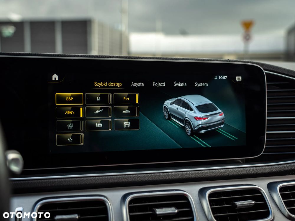 Mercedes-Benz GLE 350 d 4-Matic Premium - 26