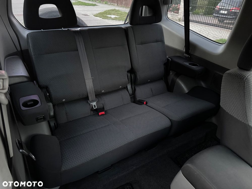 Mitsubishi Pajero 3.2 DI-D Automatik Liberty - 6