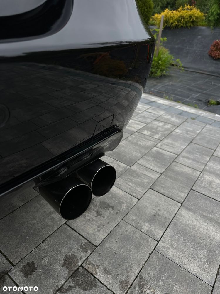BMW Seria 5 - 5