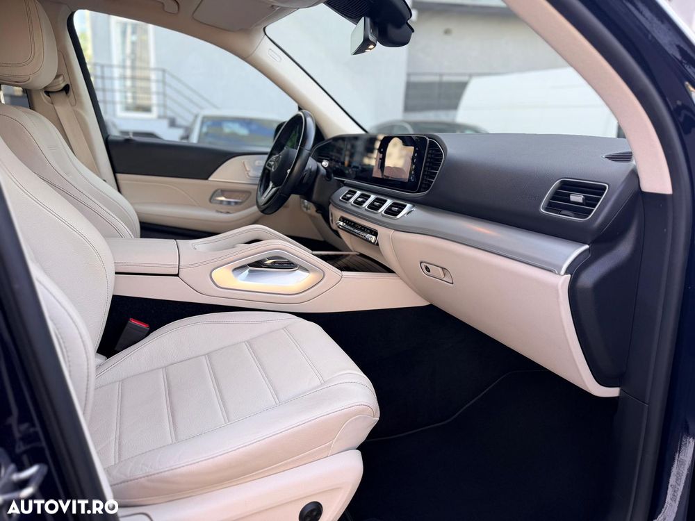 Mercedes-Benz GLE 300 d MHEV 4MATIC - 13