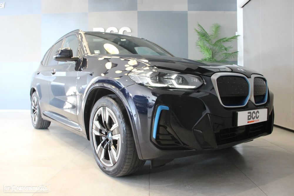BMW iX3 M Sport Inspiring - 5
