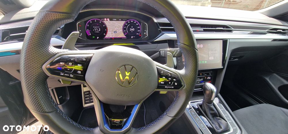 Volkswagen Arteon Shooting Brake 2.0 TSI OPF 4Motion DSG R - 30