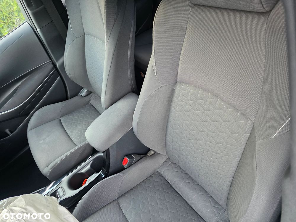 Suzuki Swace 1.8 Hybrid CVT Comfort+ - 12