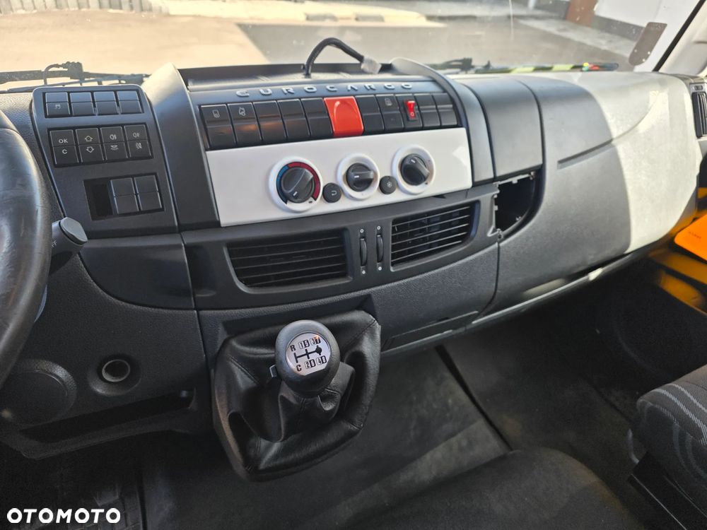 Iveco EUROCARGO / DMC 16T / LAWETA/ POMOC DROGOWA - 7