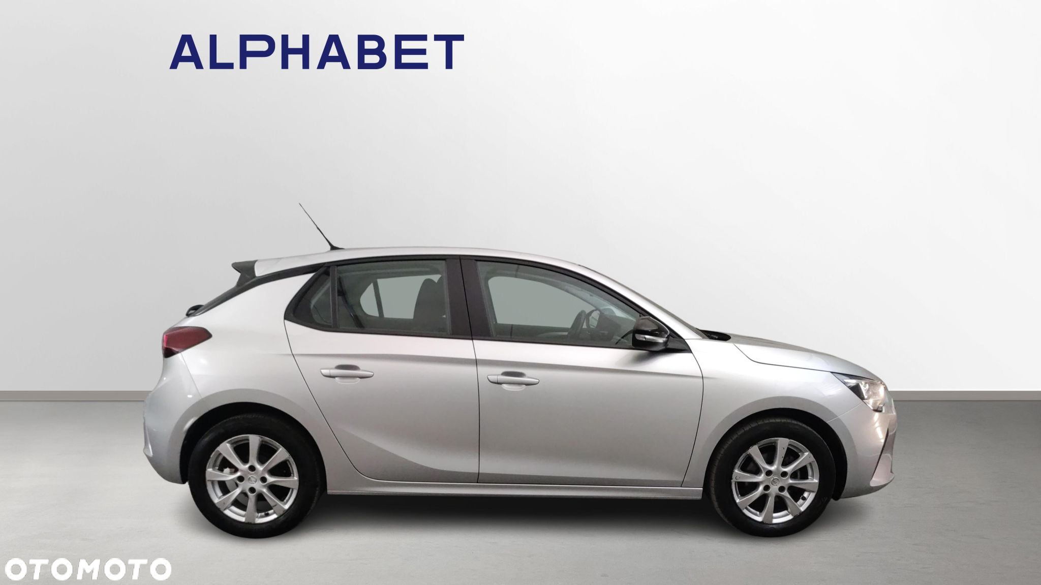 Opel Corsa 1.2 Edition S&S - 6