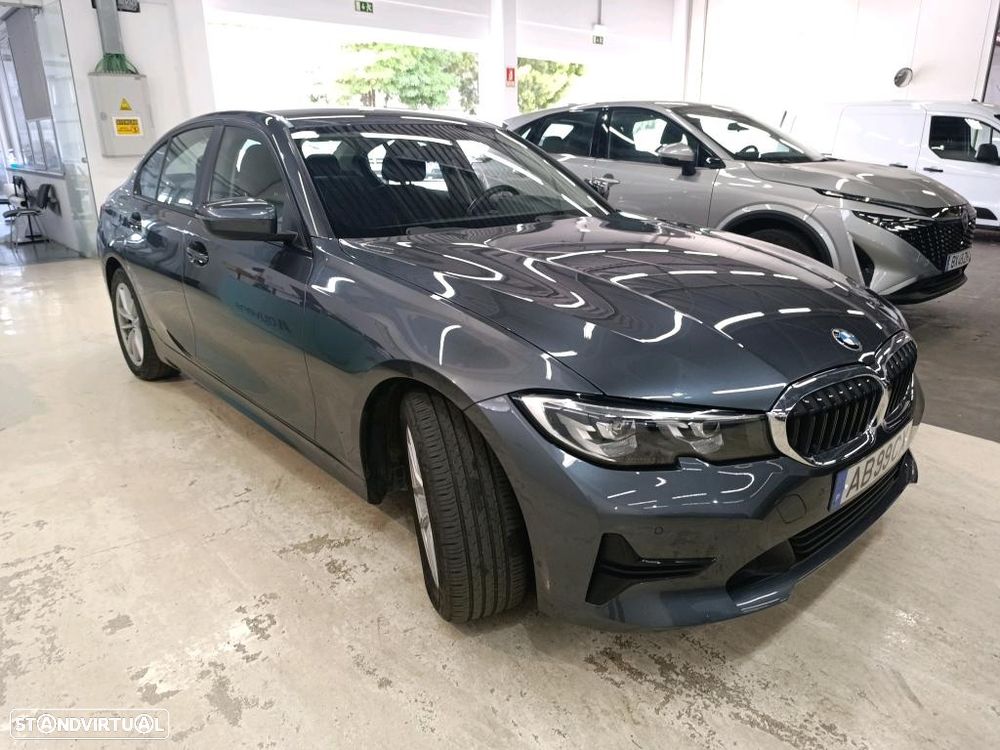 BMW 330 e Auto - 5