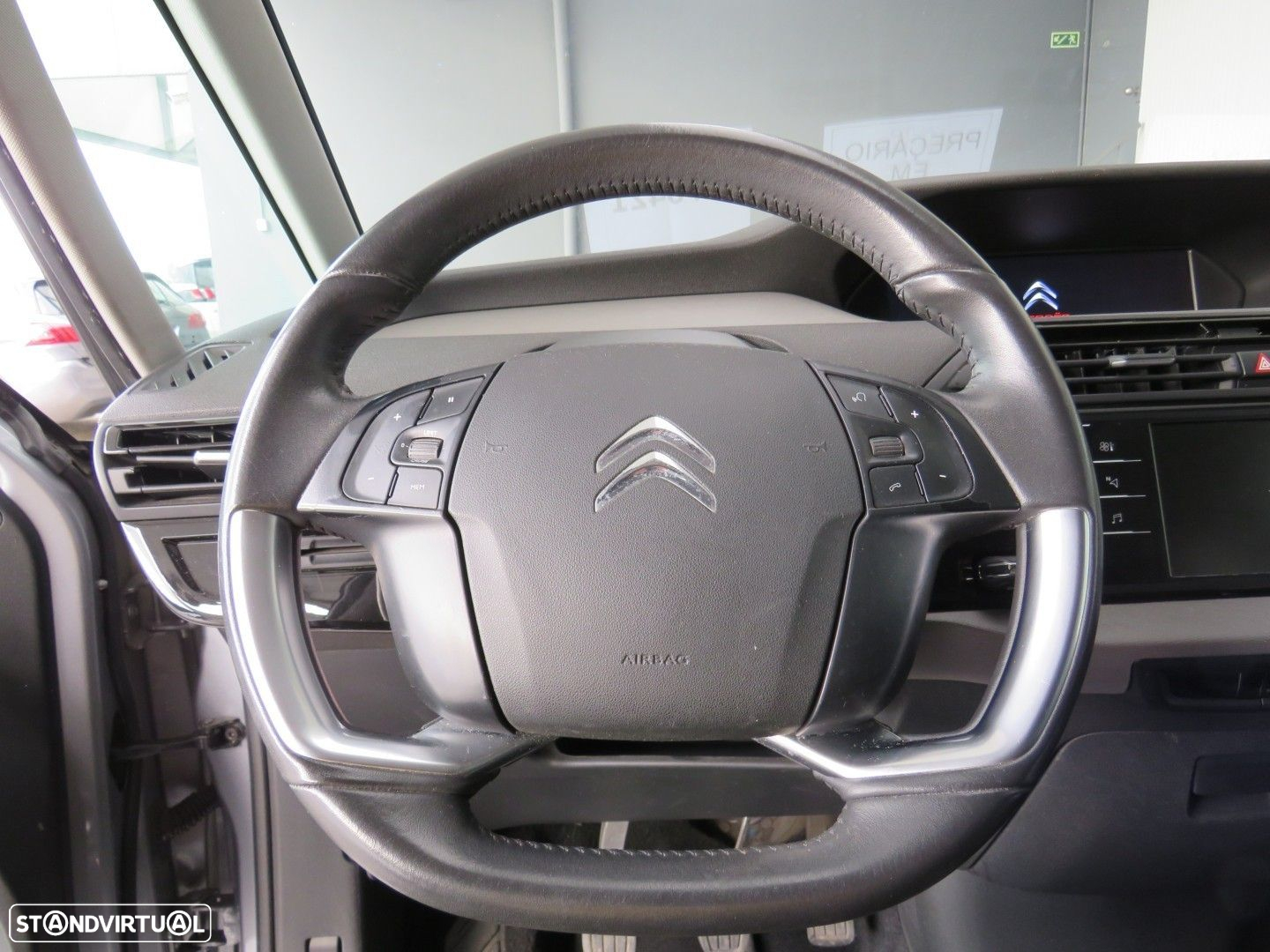 Citroën C4 Spacetourer 1.5 BlueHDi Feel - 10