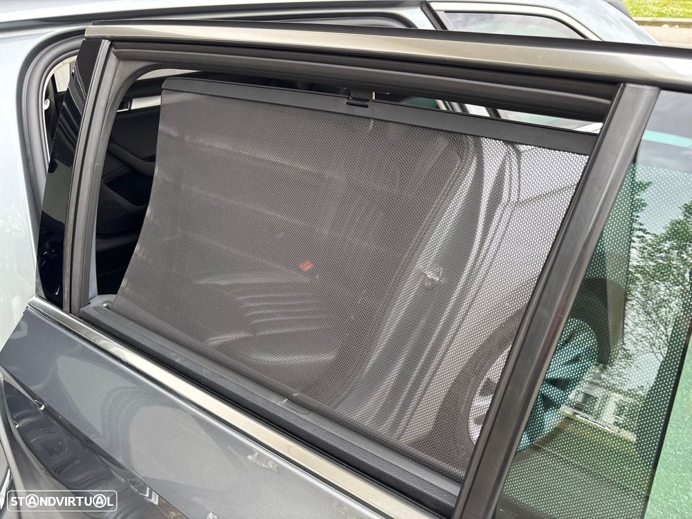 Skoda Superb Break 1.6 TDI Style DSG - 13