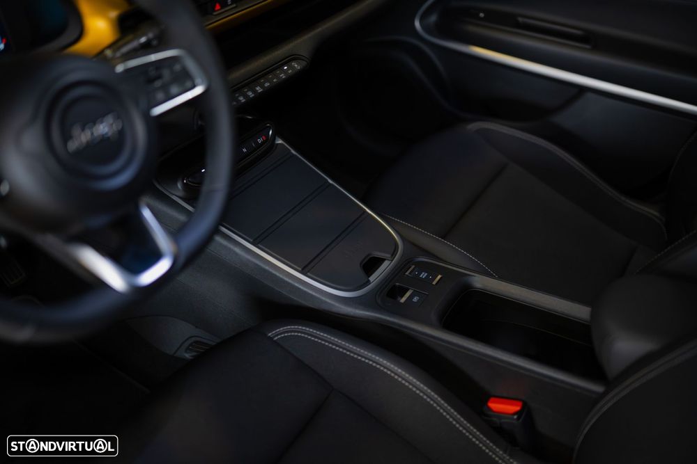 Jeep Avenger 54 kWh 1st Editon - 15