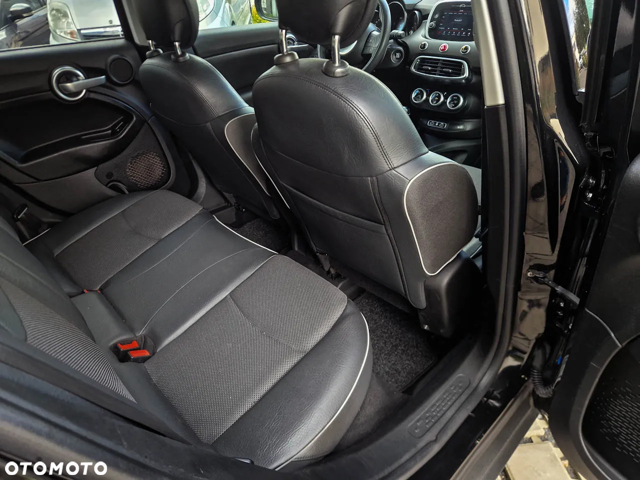 Fiat 500X 1.4 Multiair 4x2 S&S City Cross - 7