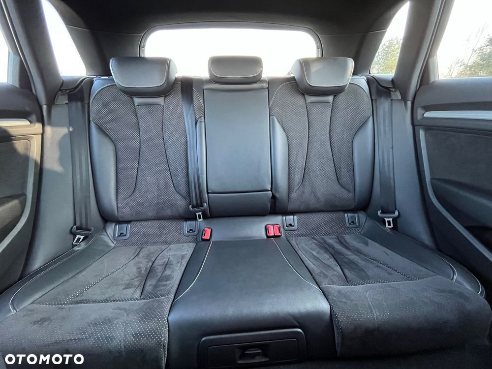 Audi A3 2.0 TDI Quattro Ambiente - 10
