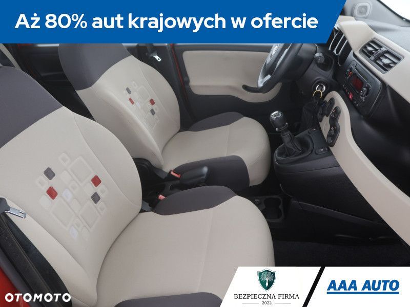 Fiat Panda - 11