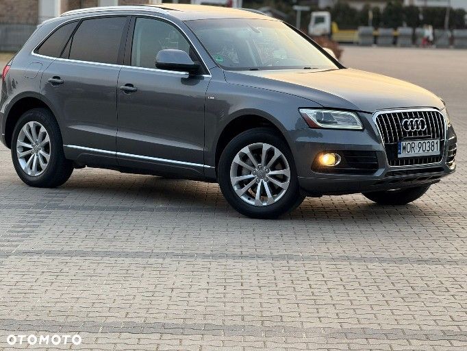 Audi Q5 - 11