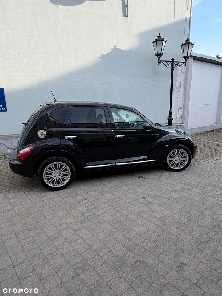 Chrysler PT Cruiser 2.4 Limited - 7