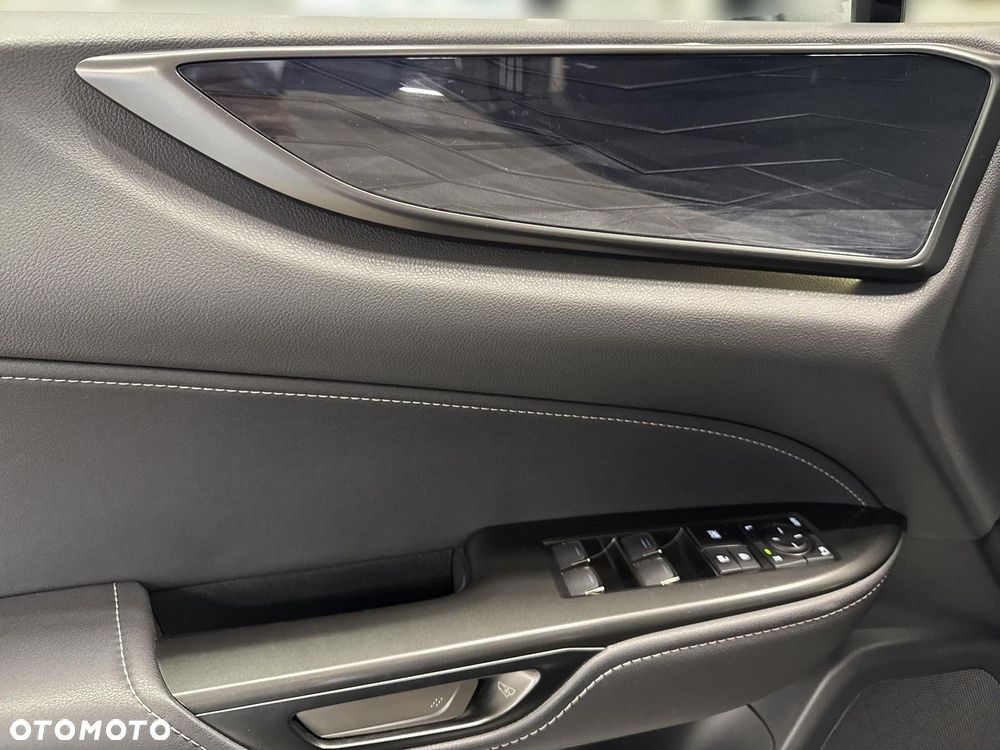 Lexus NX 350h Business AWD - 15