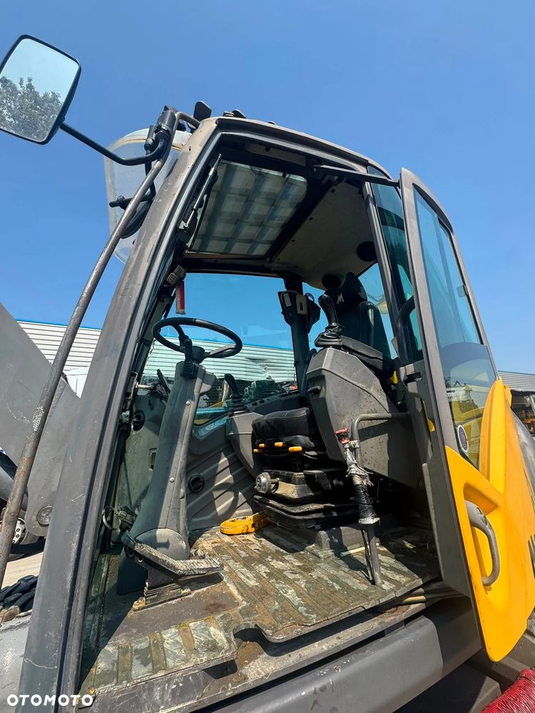 Mecalac 714MW - 9
