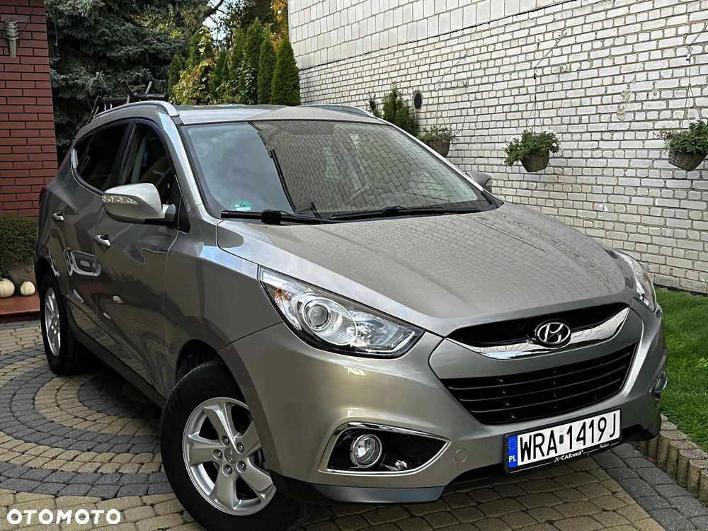 Hyundai ix35 2.0 Premium 2WD - 3