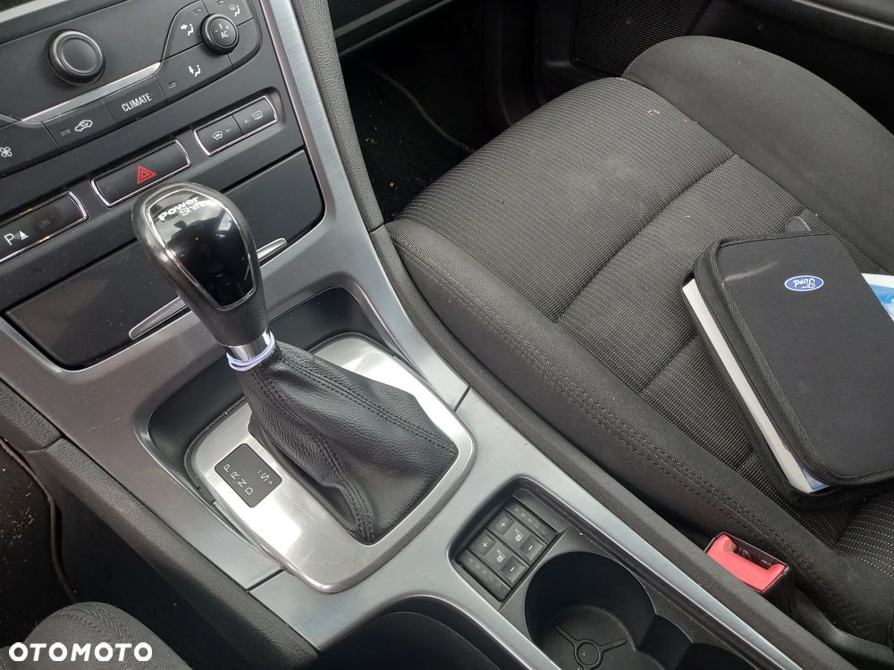 Ford Mondeo Turnier 2.0 TDCi Sport - 14