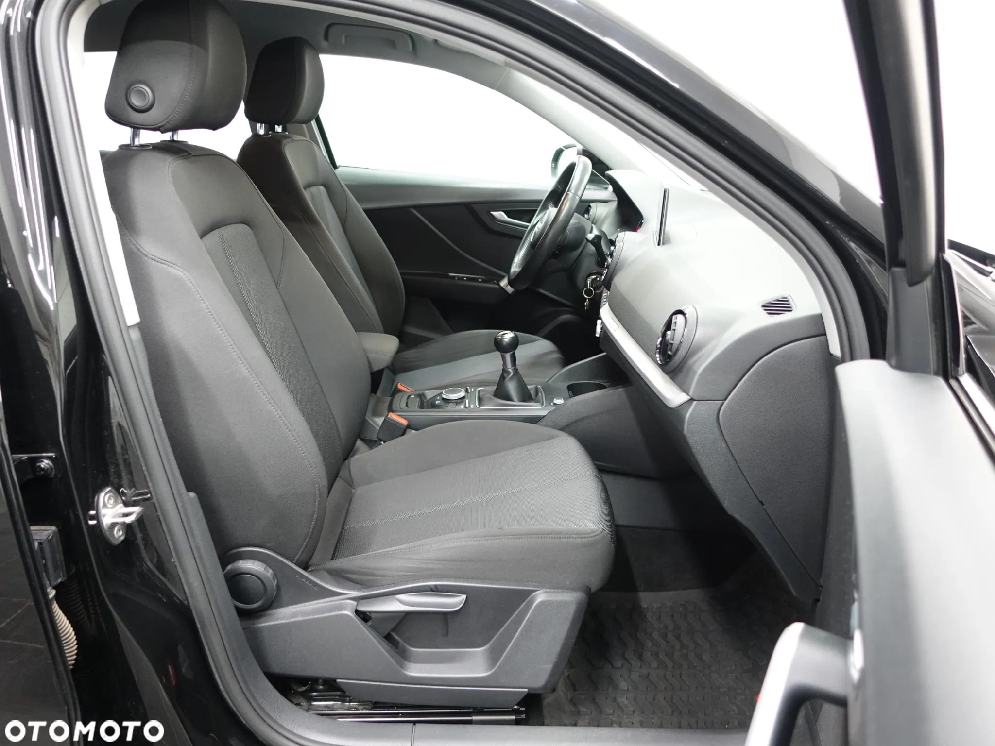 Audi Q2 1.6 TDI - 27