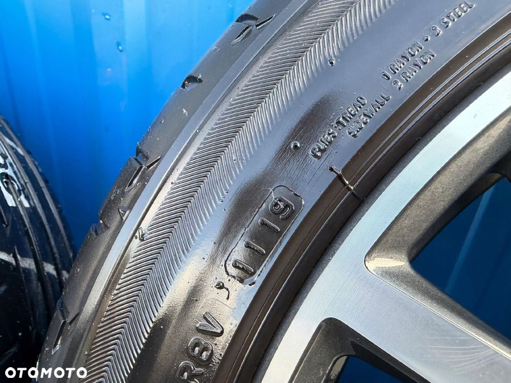 BMW 2 F45 F46 KOLA FELGI ALUFELGI OPONY LATO 225/45R18 SUPER STAN - 12