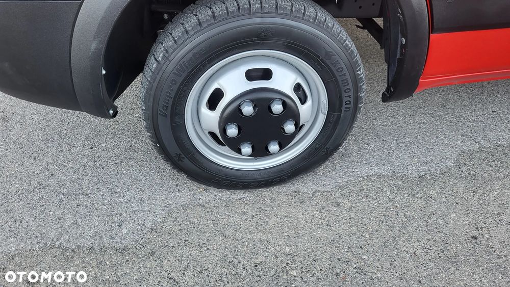 Iveco Iveco Daily 50c150 / kiper / wywrotka - 20